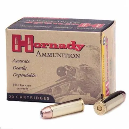 HORNADY munizioni cal.44 MAG 300 GR XTP - MAG 9088
