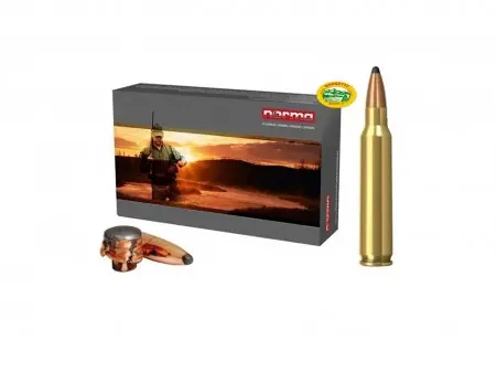 NORMA munizioni cal.223 rem SP 55 gr.15717