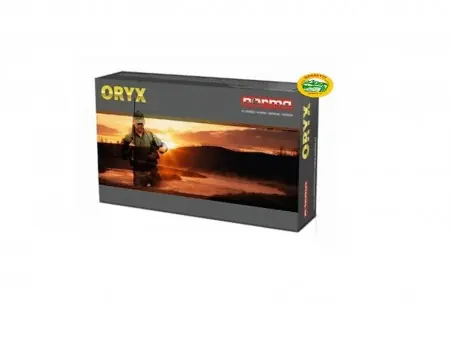 NORMA munizioni cal.243 win ORYX 100 gr.