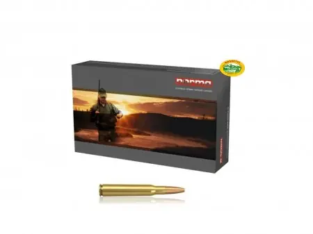 NORMA munizioni cal.308 win VULkAN 180 gr.