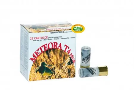 ZANOLETTI METEORA T4 cal.12 36gr. pb.10