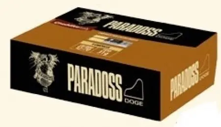 CHEDDITE cartucce PARADOSS SLUG cal.12 monolitica