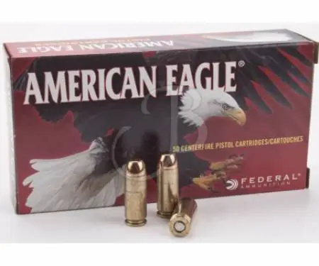 AMERICAN EAGLE 38 Super Eagle