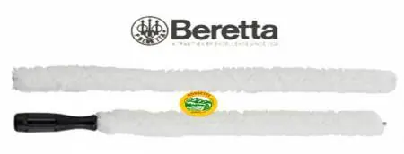 BERETTA Bacchetta in lana per fucile