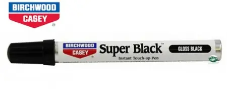 BIRCHWOOD Super Black Pen