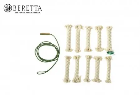 BERETTA Corda pulitrice cal.28 CK19 28 9