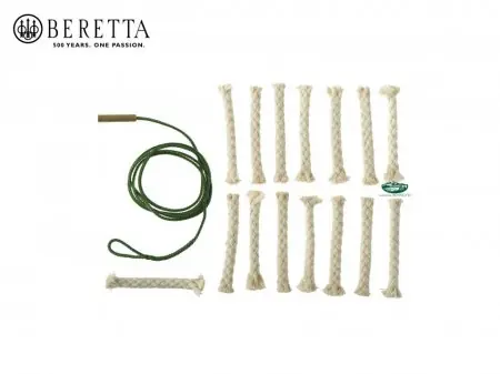 BERETTA Corda pulitrice per carabina cal.7mm CK19 70 9