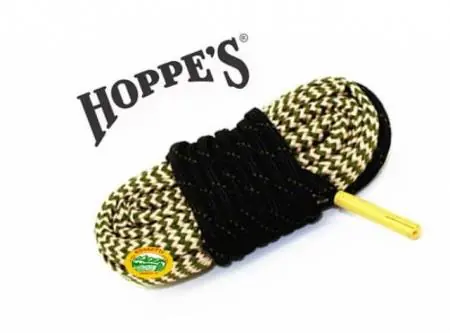 HOPPES BORESNAKE CAL.25,6.5,.264