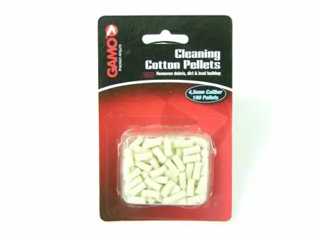 GAMO FELTRINI CAL.4,5 CONF.100PZ