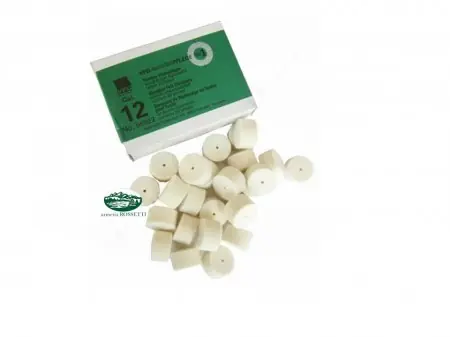 VFG Feltrini cal.12 conf. 25 pezzi
