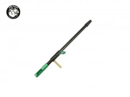 BORE TECH Guida bacchetta cal.8mm-416 GREEN