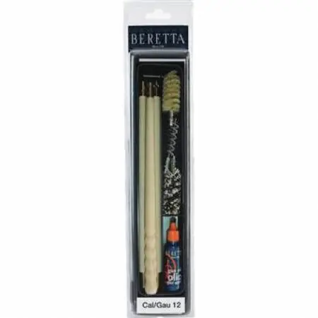 BERETTA kit pulizia cal.20