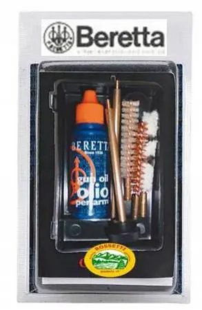 BERETTA kit pulizia cal..40