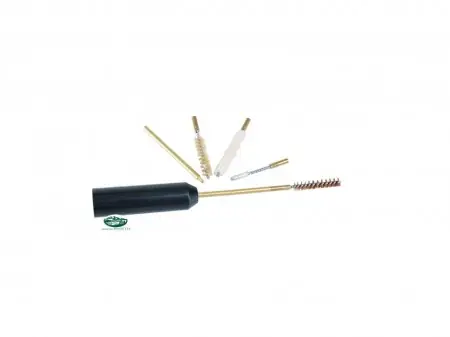 MILSPEC Kit pulizia cal.38/9mm