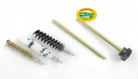 EXTREME CLEANER Kit pulizia pistola cal.7,65/32ACP