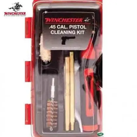 WINCHESTER KIT PULIZIA CAL.45/44