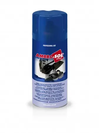 AMBRO-SOL Sbloccante marino spray