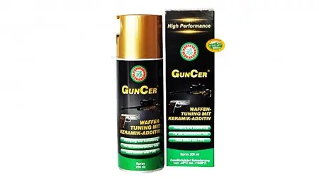 BALLISTOL olio ceramico GunCer Spray 200 ml