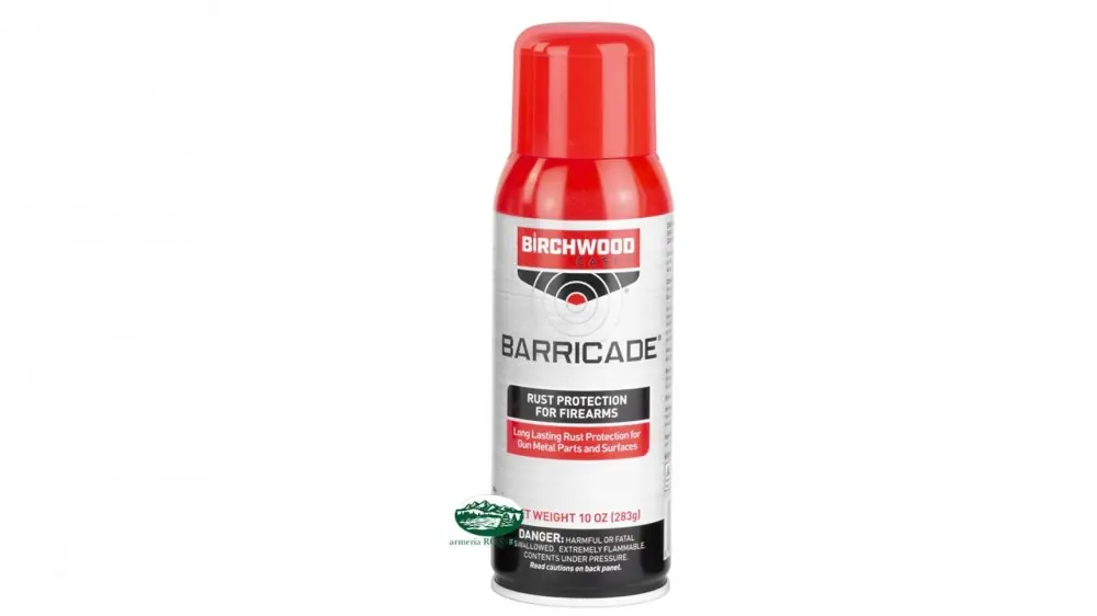 BIRCHWOOD Barricade BC-33140