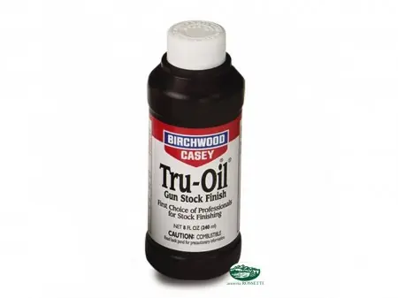 BIRCHWOOD Tru oil 240 ml BC-23035