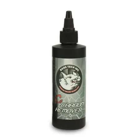 BORE TECH C4 CARBON REMOVER 16oz.