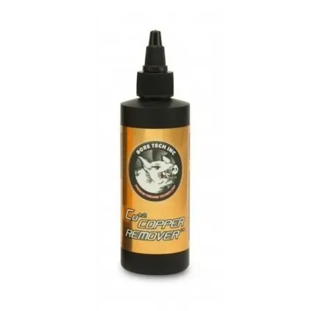 BORE TECH CU COPPER REMOVER 16oz.