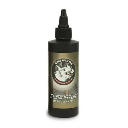 BORE TECH ELIMINATOR BORE CLEANER 16oz.