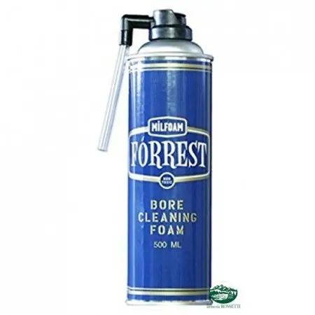 FORREST Schiuma spray per armi