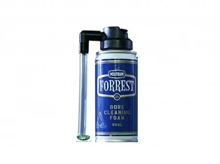 FORREST Schiuma spray per armi