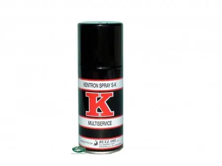 KENTRON Olio multiuso 150ml