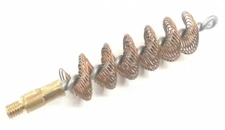 BERETTA scovolo cal.24 in bronzo