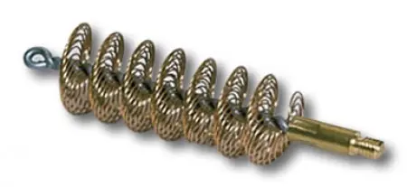 HTG Scovolo cal.36 in ottone - scovolo cal.410