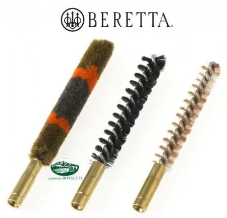 BERETTA Set 3 scovoli cal.7mm - CK320