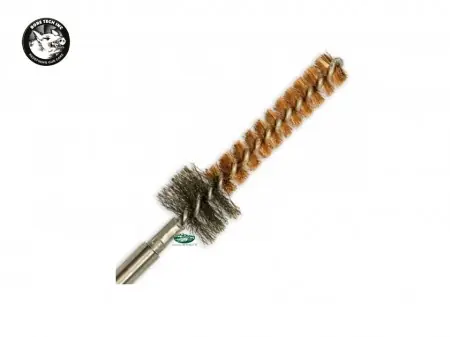 BORE TECH Scovolo cal.308 in bronzo per camera di scoppio