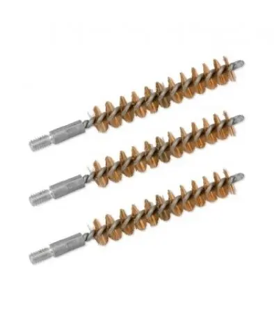 BORE TECH set 3 scovoli Bronzo cal.308