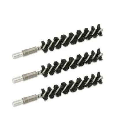 BORE TECH Set 3 scovoli nylon cal.338