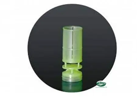 GUALANDI Borre MINI-CONTAINER cal. 28 H.37 conf.300pz