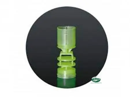 GUALANDI Borre MINI-CONTAINER cal. 28 H.38 conf.300pz