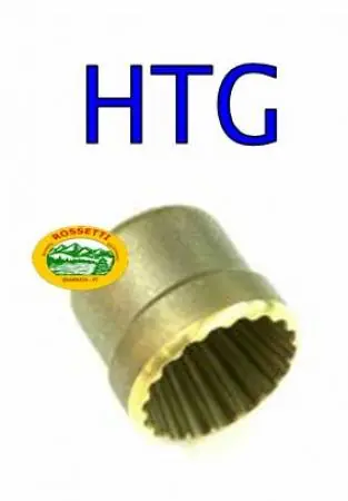 HTG CONTRO-BOBINA GRANDE cal.12-16-20