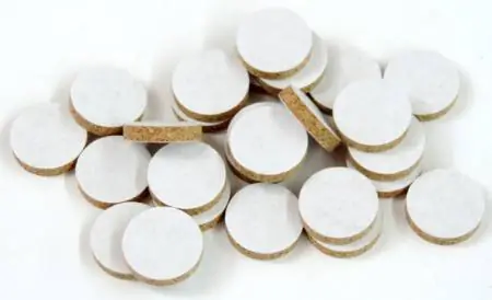 KRAFT Spessori sughero cal.12 - 4 mm