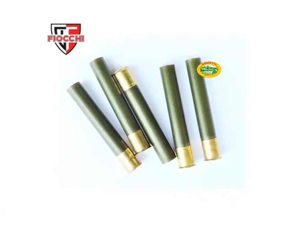 FIOCCHI Bossoli cal.410 tipo 3 Magnum