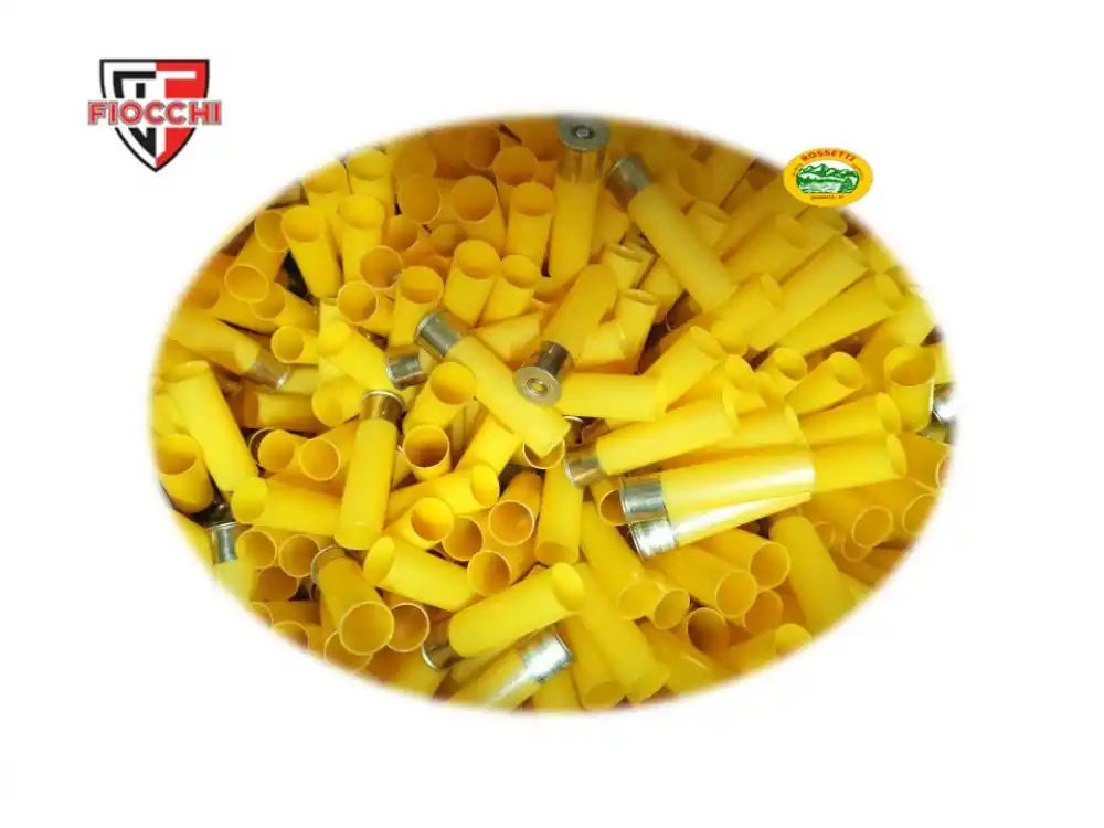 FIOCCHI Bossoli cal.20 tipo 3 H.70