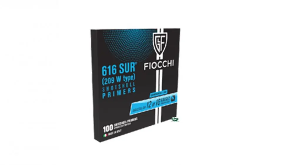 FIOCCHI INNESCHI 616