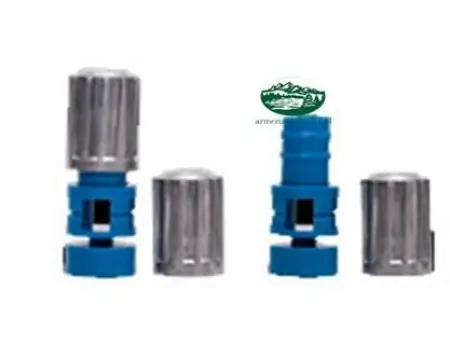 GUALANDI Borra proiettile cal.28 19gr