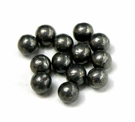 AQUILA PALLETTONI 11/0 - 8,6 mm