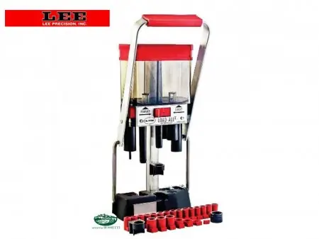 LEE PRESSA LOAD ALL II cal.12 - 90011