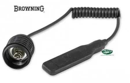 BROWNING Comando remoto per torce 3V 6V 9V