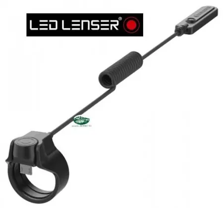 LED LENSER Comando remoto per torcia MT14