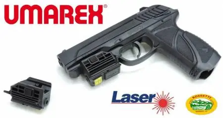 UMAREX LASER NL4