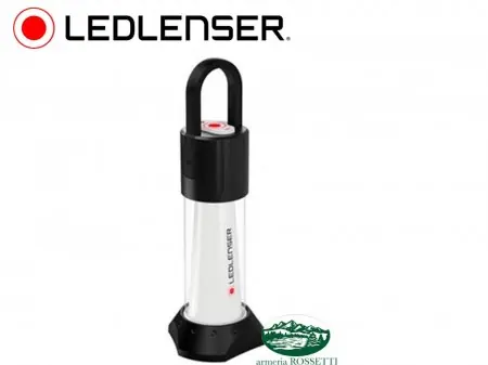 LED LENSER Lanterna ML6 ricaricabile